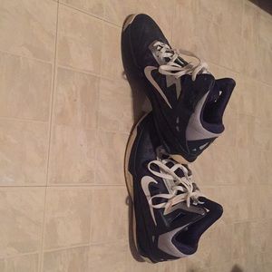 Nike zoom hyperchaos